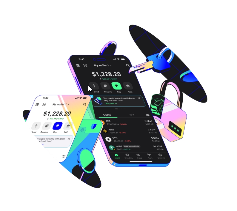 Trust钱包提现终端影响操纵体验,剖析便利性与潜在问题